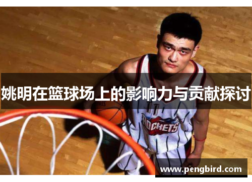 姚明在篮球场上的影响力与贡献探讨